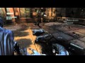 Batman: Arkham City 10 minutes of gameplay