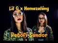 Lil g x nemazalny  petfi sndor official music