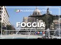 Foggia - Piccola Grande Italia