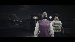 BGSF vs FAM1 (Edited By Capone)