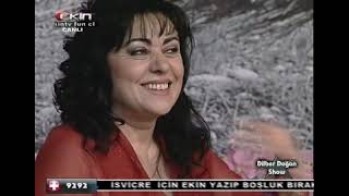 Di̇lber Doğan Ahneyleyi̇m Ğönül Resimi