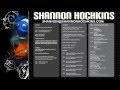 2011 Showreel - Shannon Hochkins - 3D Generalist