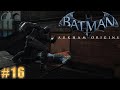 Batman Arkhan Origins Dublado BR #16 #nocommentary #batmanarkhamorigins #gameplay #açãoaventura