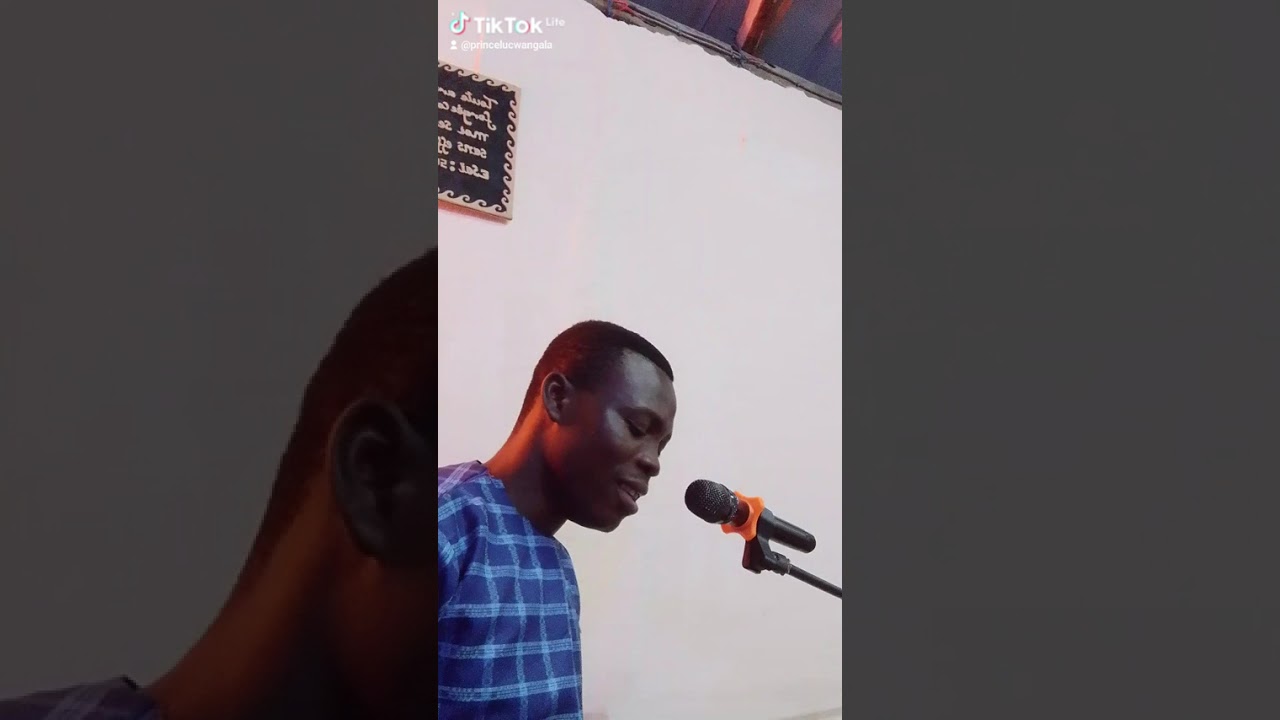 Je n' ai pas d'autre dieu que toi