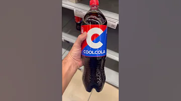 The Last Bottles Of Coke In Russia 