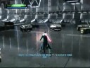 Star Wars The Force Unleashed Demo Playthrough Part 1
