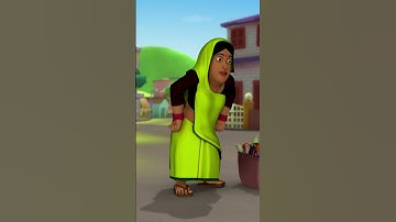 John को क्यों पड़ी लात? | Motu Patlu | मोटू पतलू