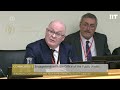 'I don't accept it was a waste of taxpayers' money' - OPW chairman on the cost of €336,000 bike shed