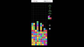 Color Triangles Game Demo