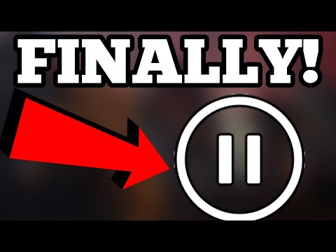 Vanguard Zombies FINALLY Added A Pause Feature... Sort of...