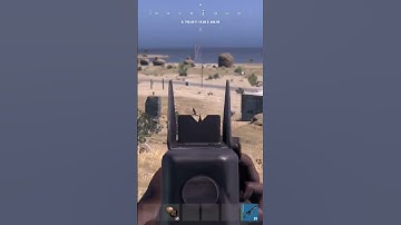 Failed airdrop #rust #consleplayer #conslerust #imanoob #gaming