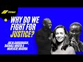 Why Do We Fight For Justice? Garschagen, Mutesi, Mashua -  Steiger Apologetics Day 4