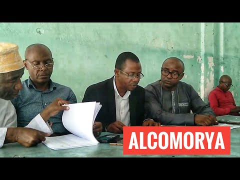 Comores : Résultats du Bac 2022 - Centre de Moroni | Al Comorya