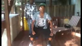 Bleeding love sytycd mix