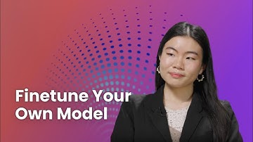 New Course: Finetuning Large Language Models