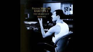 FREDDIE MERCURY-YOUR KIND OF LOVER-(RAREZAS) EARLY VERSION