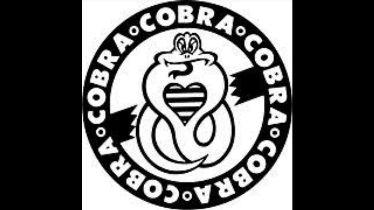 COBRA 2009.7.20 - YouTube