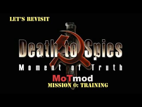 Death to Spies: Moment of Truth on Steam