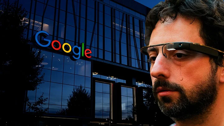 Why Google's Founders Really Left Google - DayDayNews
