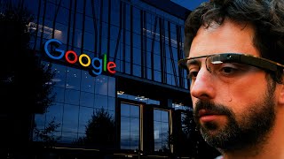 Why Google's Founders Really Left Google