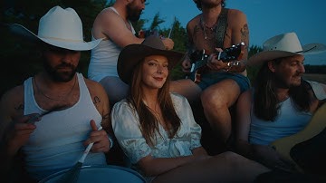 Kaitlin Butts - The Middle (Official Music Video)