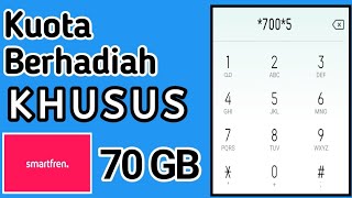 Terbaru kode dial cara mendapatkan pulsa gratis kuota gratisTelkomsel-Terbaru 2021