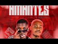 John Trouble x Adjani Chocolate - Amantes (Afro House) 2022