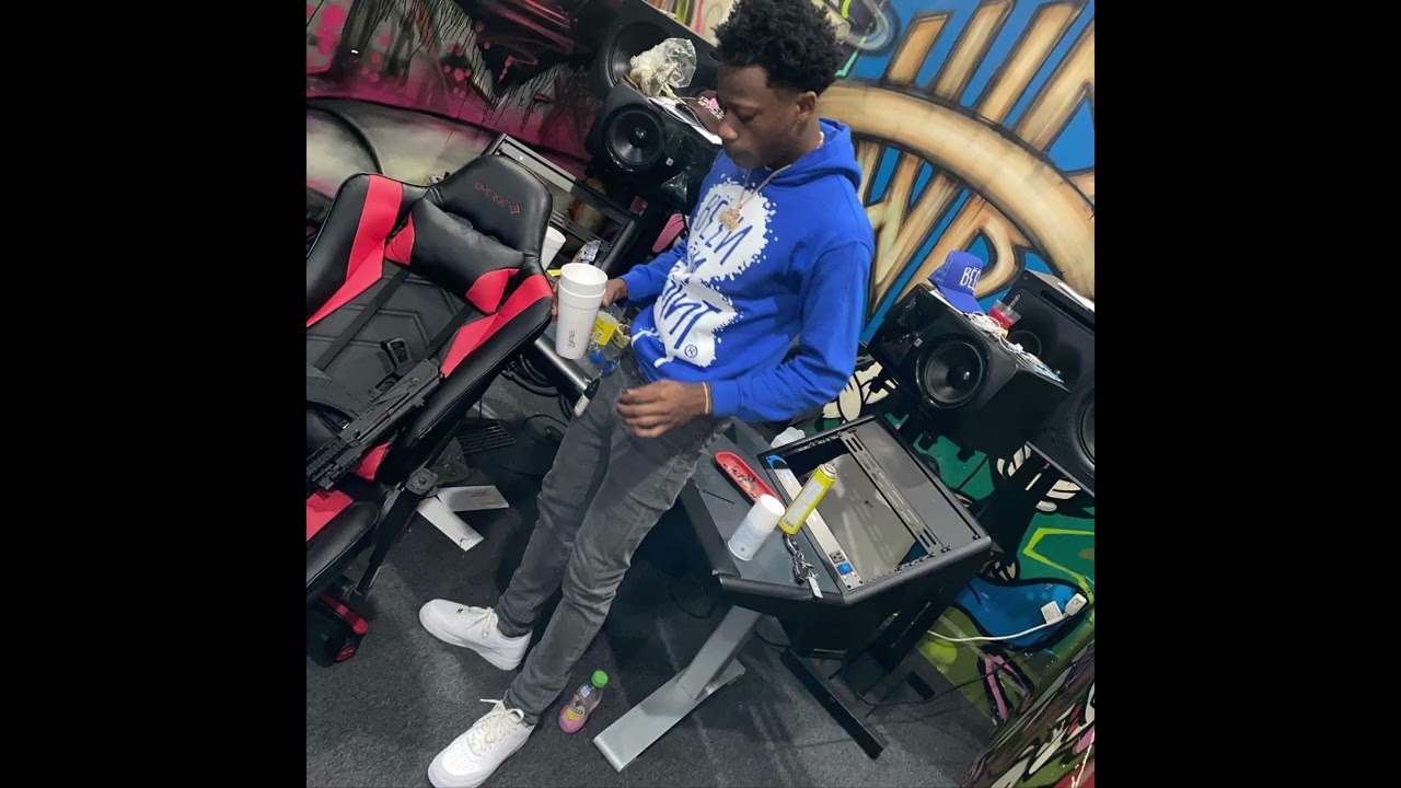 (FREE) HBK Jachi x Fatbeezy x BluFly Type Beat | West Coast Type Beat