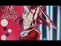 ||MEP|| - ONE WOMAN ARMY