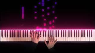 Unravel - Tokyo Ghoul OP [Piano/Animenz Ver.]