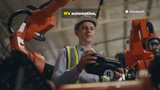 Why Cognitive Automation Wins the Next Industrial Era