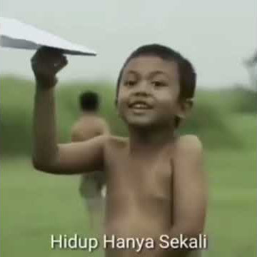 STORY WA COCO FUN TERBARU, STORY WA 30 DETIK RINDU MASA KECIL