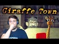 HOW COULD I FALL FOR THIS TRAP?! | Giraffe Town (Part 4)