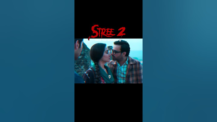 Shraddha Kapoor ll Stree 2 Delete Scene ll Shraddha Kapoor Hot Edit ll 2024 #shraddhakapoor #ai