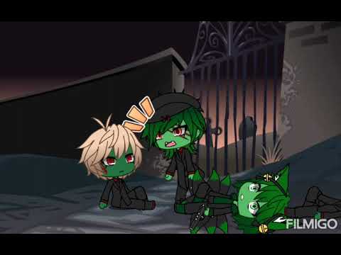 The Zombie Song || Gacha Life || GLMV (Gay)