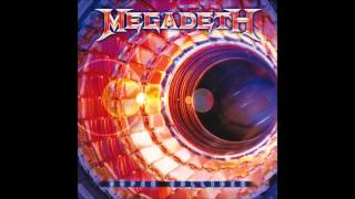 Megadeth Off The Edge