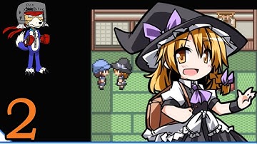 Touhou Puppet Dance Performance [TPDP #2]  "Penny* Knows How To"