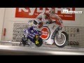 Mini Z Moto PV