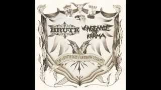 Brute - Six feet under