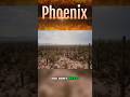 Phoenix Arizona heat #phoenix #arizona #trending #unitedstates #fyp