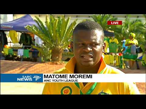Limpopo nominates Ramaphosa as ANC presidential candidate