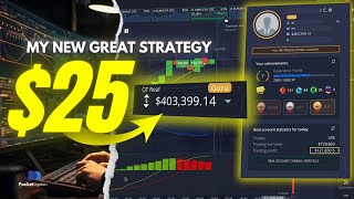 100K In One Day? Try This Pocket Option Trading Strategy Best Binary Options Strategy