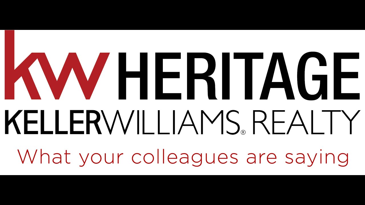 Keller Williams Heritage Testimonials