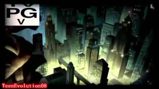 Shattered MEP Part 4{SuperMartian}