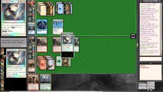 AVR Draft #4: I hate Magic. (Part 4)