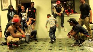 DEMOLITION CREW -LOCKDOWN SESSION PT 3