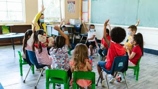 School calendar: The third term ends this week | NEWS IN A MINUTE