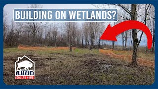 Can You Build On Wetlands? screenshot 1