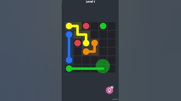 Connect dots // best android game