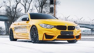 Hayasa G, Mondorro - 3Am Car Video